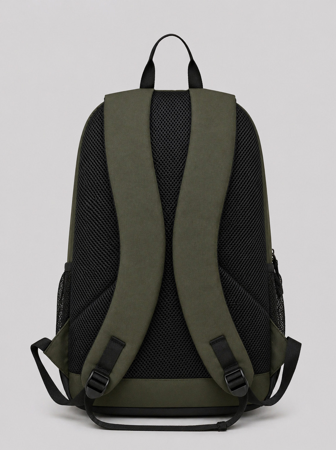 Image of HRX by Hrithik Roshan Unisex Casual Travel / college / office 23 L Backpack