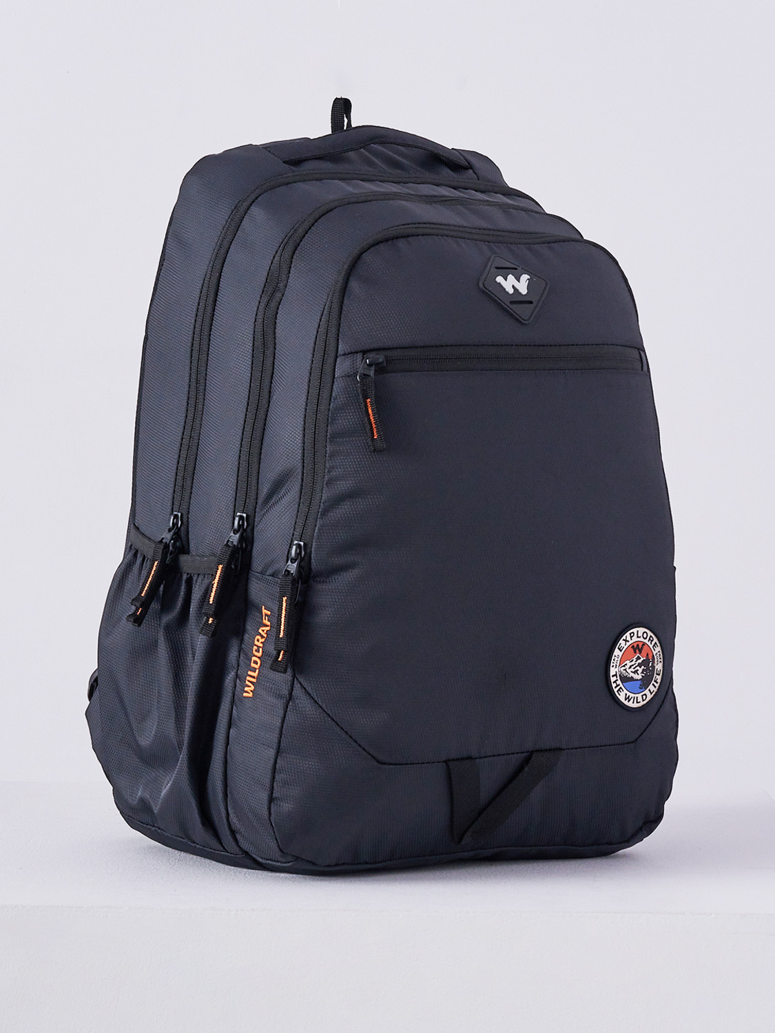 Image of Wildcraft Atlas 45 Pro 45 L Backpack