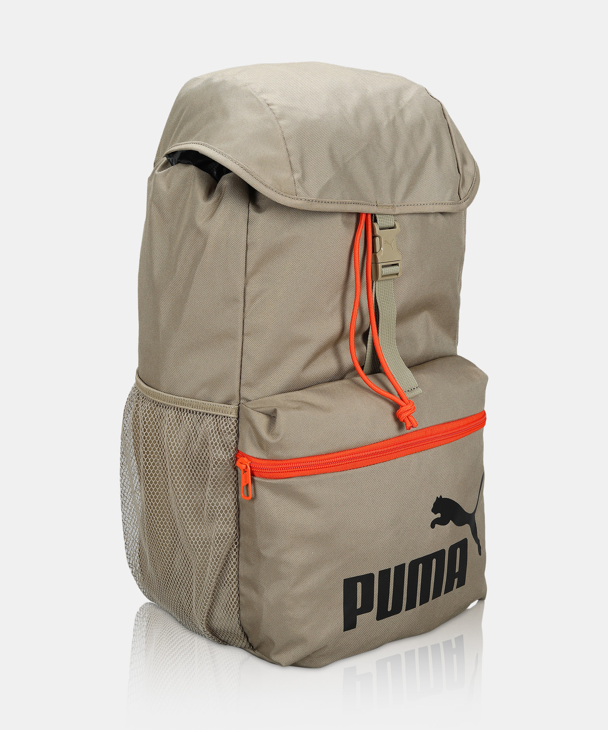 Image of PUMA Phase Hooded Backpack 25 L Backpack