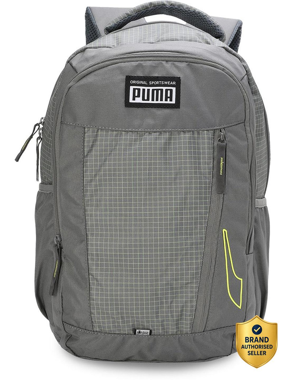 Image of PUMA AOP Backpack V2 24.288 L Laptop Backpack