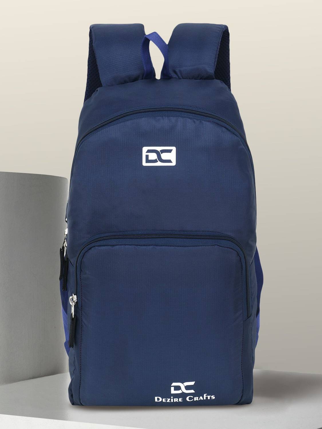 DEZiRE CRAfTS DC Light Weight Small Tracking Attractive Tution