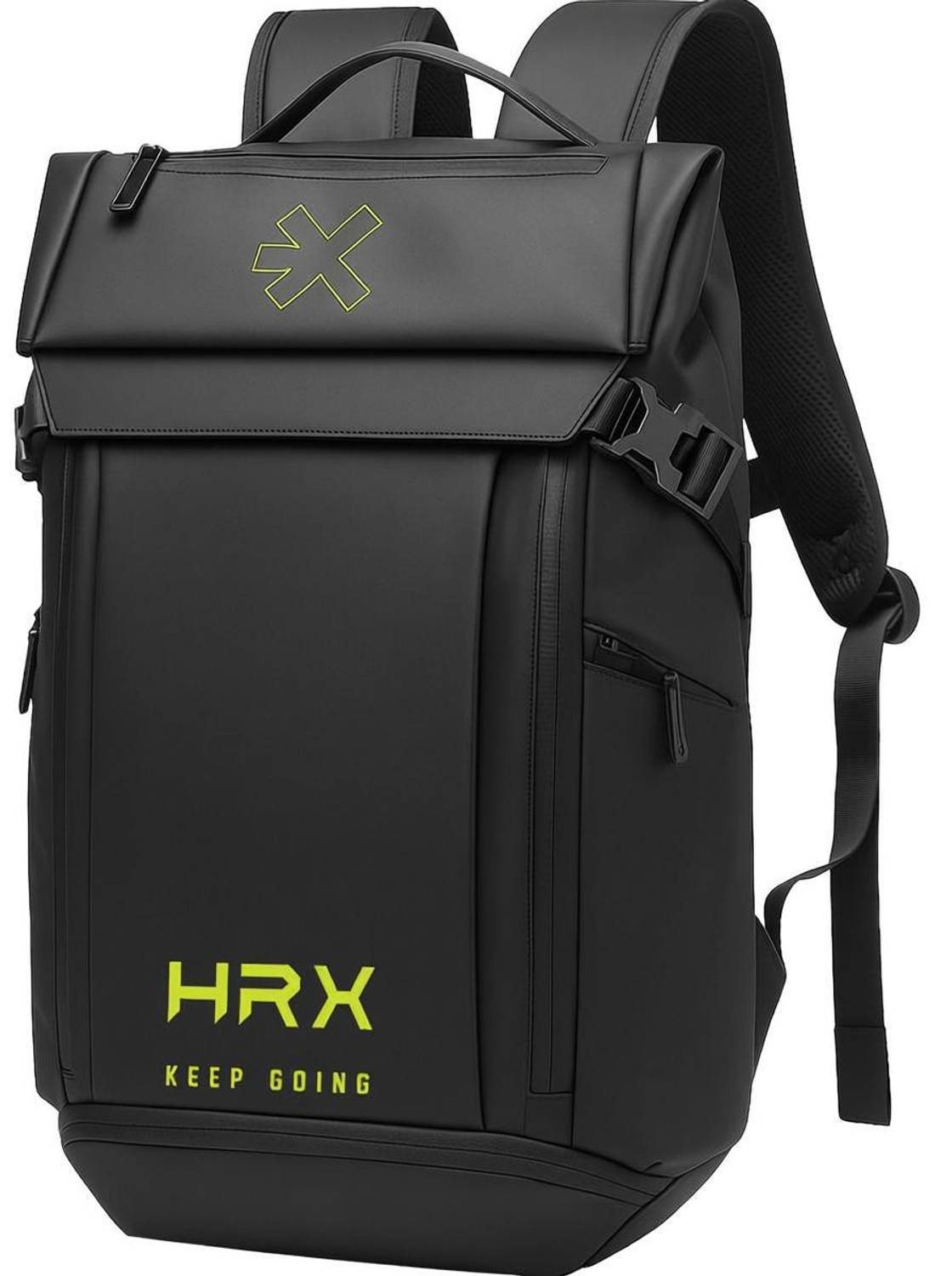 HRX Keep Going 40L Backpack