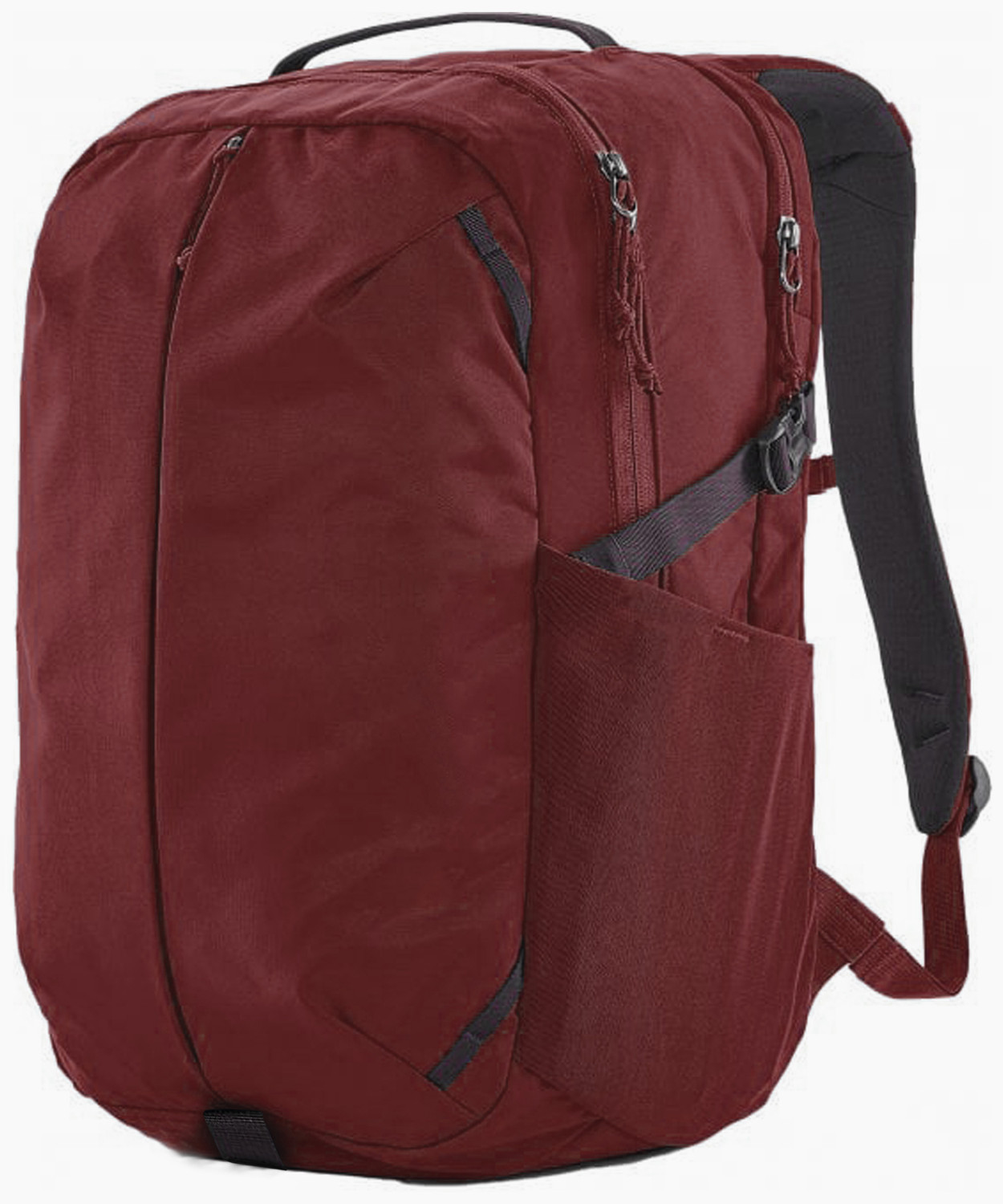 Image of Kaya Trek Modern Waterproof Backpack - Lightweight & Comfortable for Office /College 2028 26 L Backpack