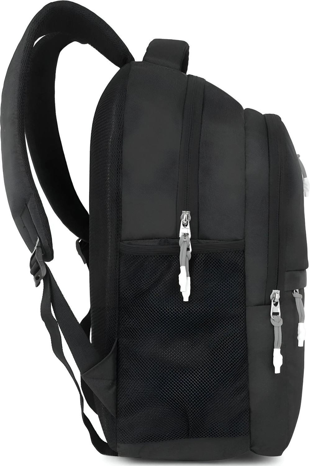 Image of Flyscape PVX Terror Black bag 25 L Backpack
