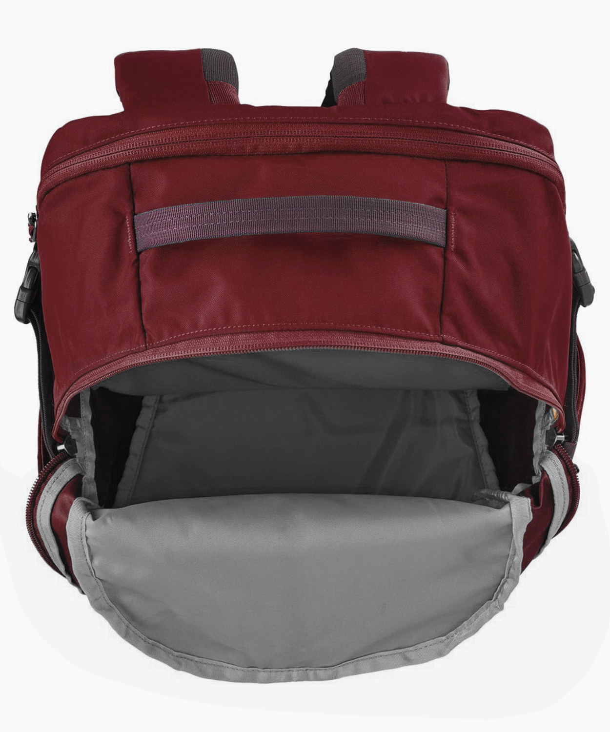 Image of Kaya Trek Modern Waterproof Backpack - Lightweight & Comfortable for Office /College 2028 26 L Backpack