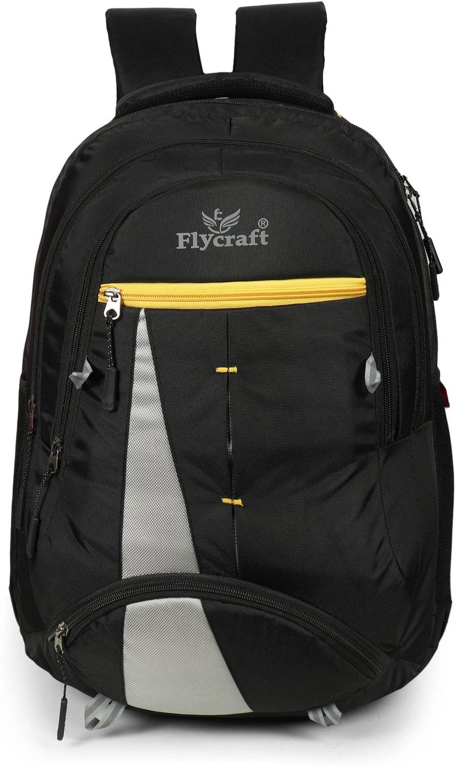 Flycraft Simna 30L Laptop Backpack - Image 2