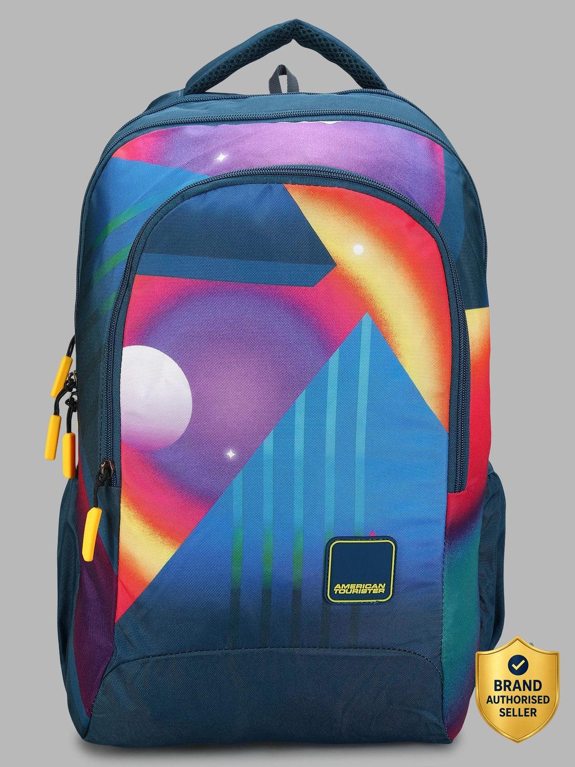 Image of AMERICAN TOURISTER Quad 3.0 33.5 L Backpack