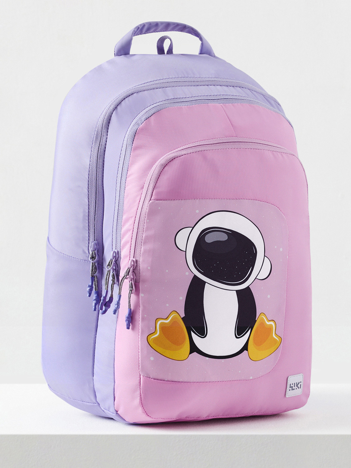 Image of Wildcraft Wiki Champ 5 24 L Backpack