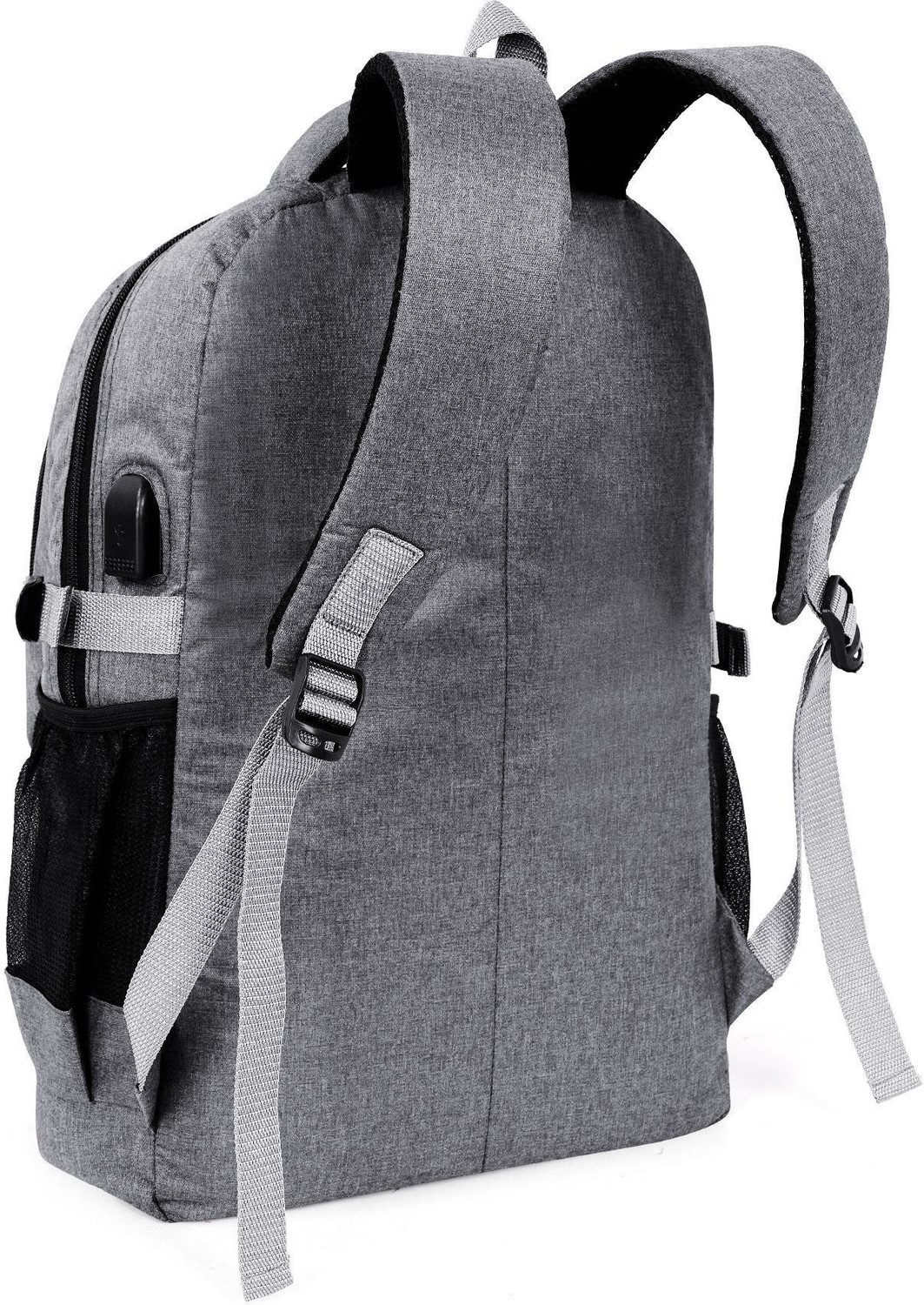 Image of SBCOLLECTION Backpack /School Bag /College Bag Office Casual Bag Waterproof School Bag 35 L Backpack
