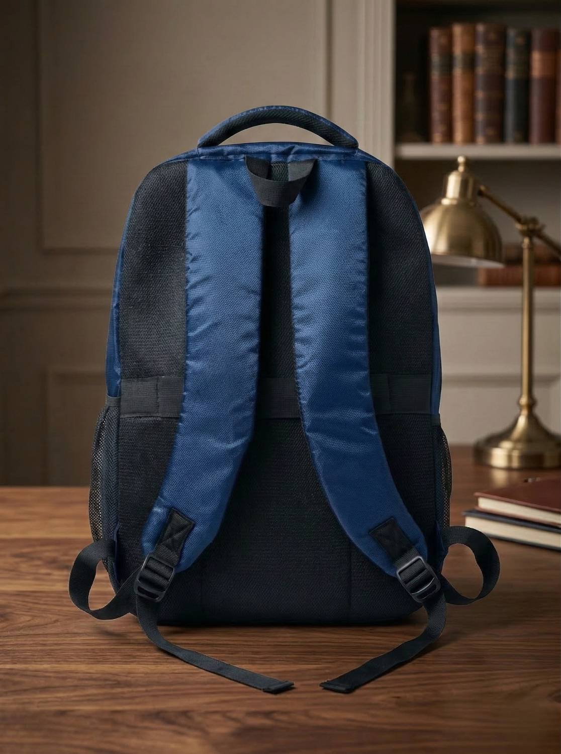 Legit Cipher Premium 30L Blue Laptop Backpack - Image 5