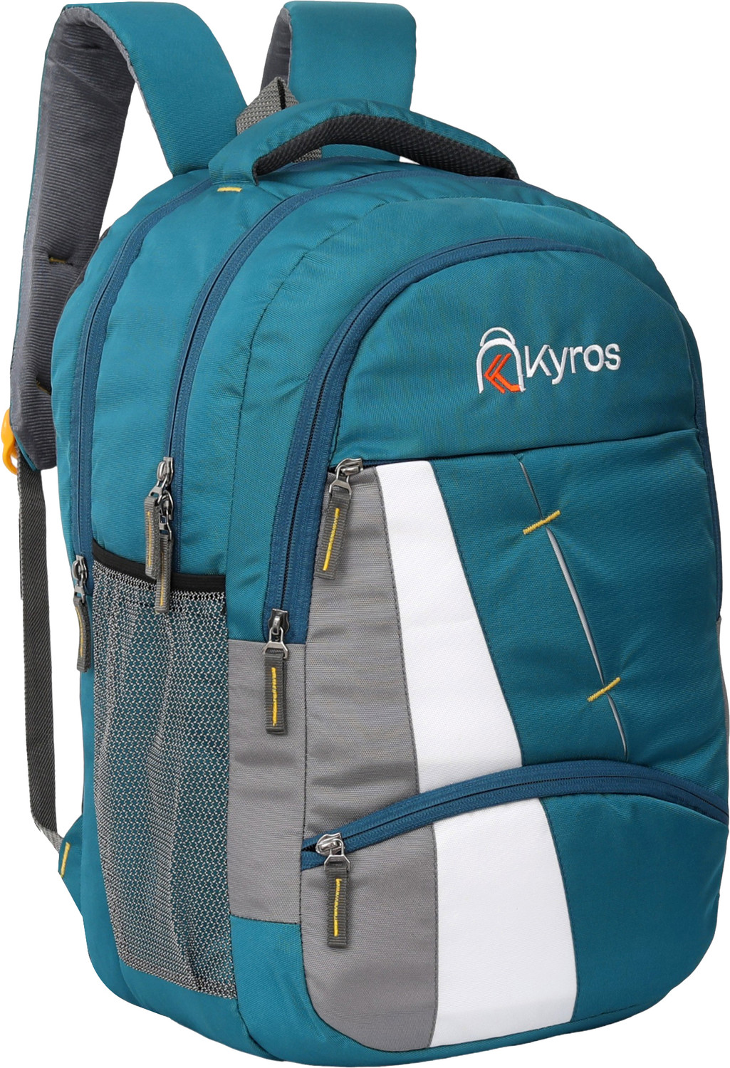 Image of Kyros bag for men &travel bags, laptop bag for men ,bags,college bags for men 45LMULTI Waterproof Backpack