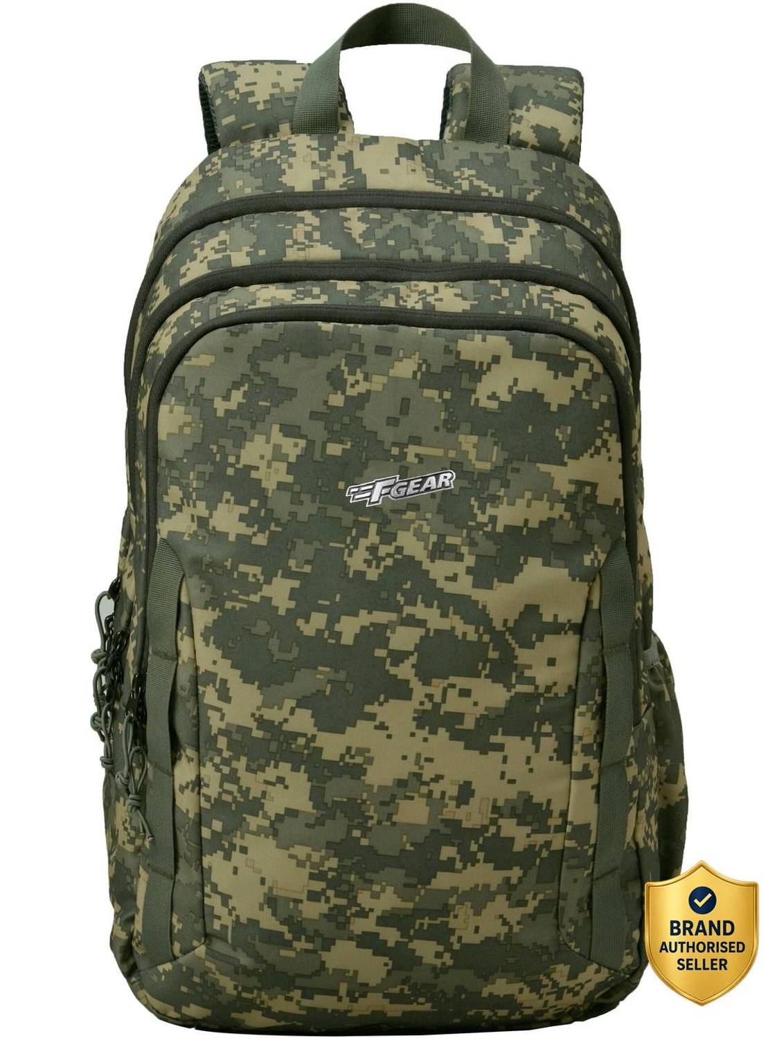 F Gear Raider Marpat ACV Digital Camo 30 L Backpack