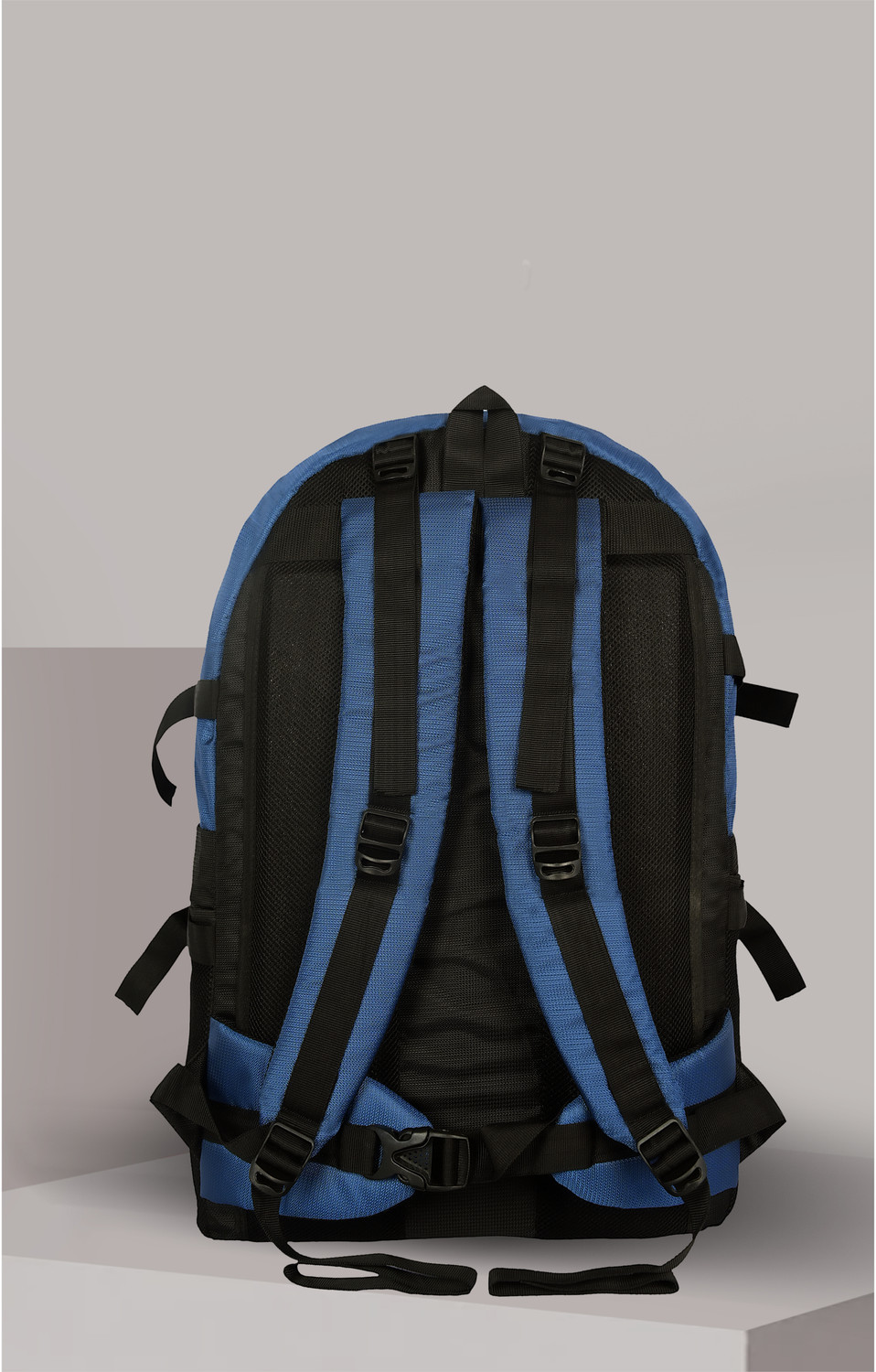 Image of KEISTER Travel Bag For Men&Women|For Trekking&Hiking |Tourist Bag |Rucksack |Rain Cover 60 L Backpack