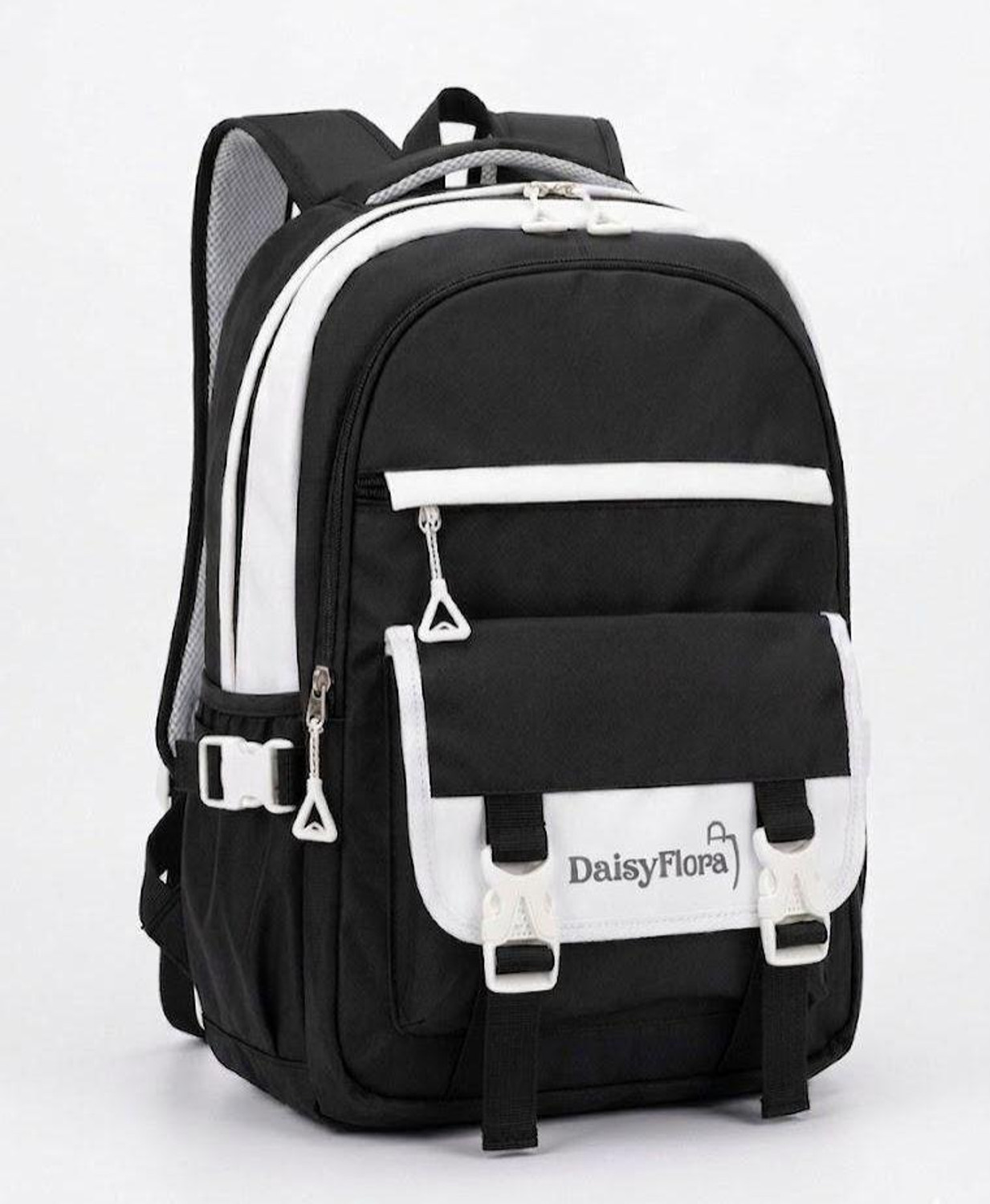 Image of DAISYFLORA DF-BAG01-BLACK 22 L Backpack