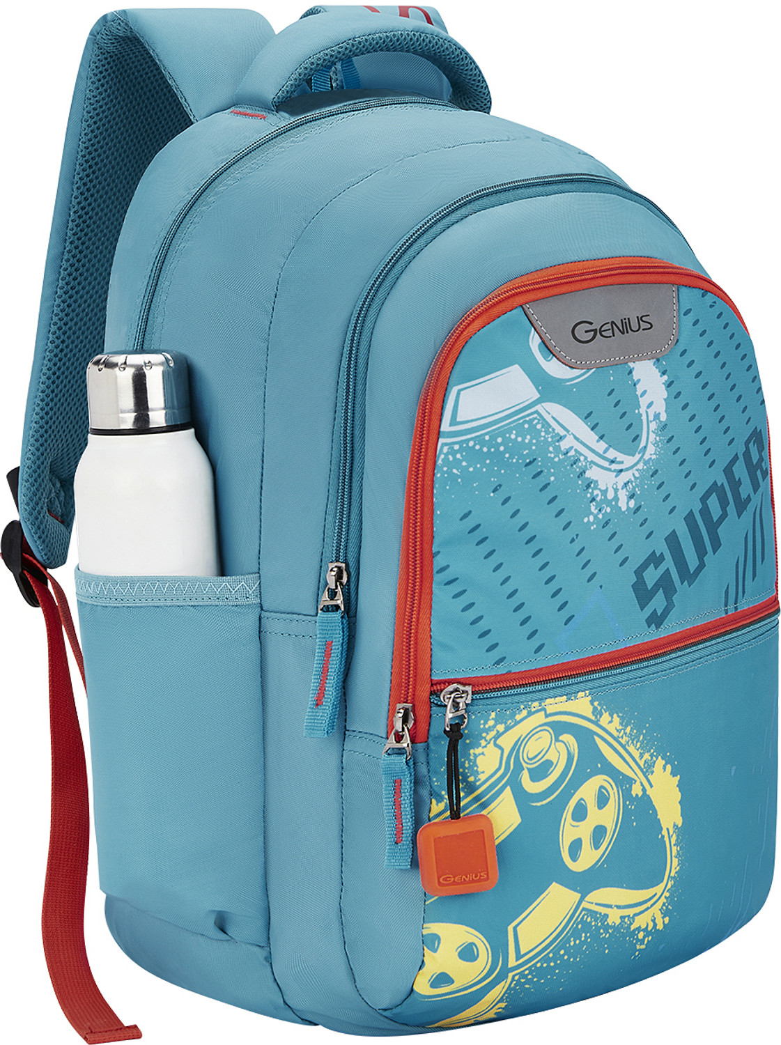 Image of GENIUS JUMPSTART 27 L Backpack