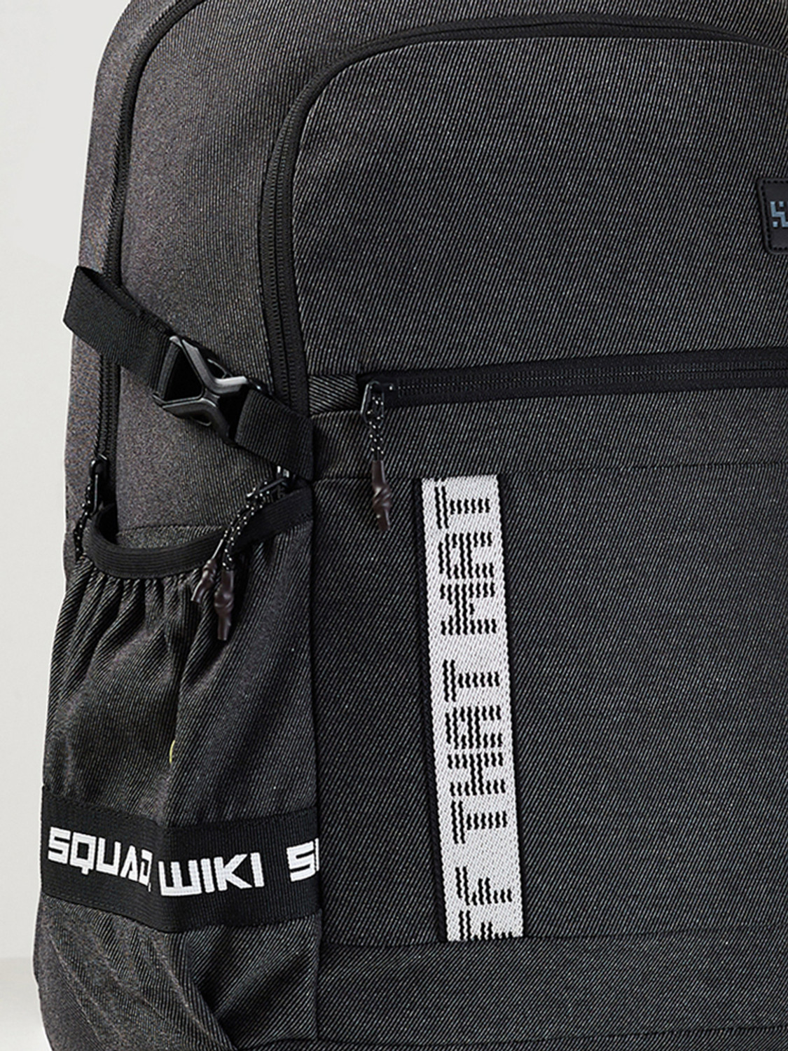 Image of Wildcraft Squad 1 30.5 L Backpack