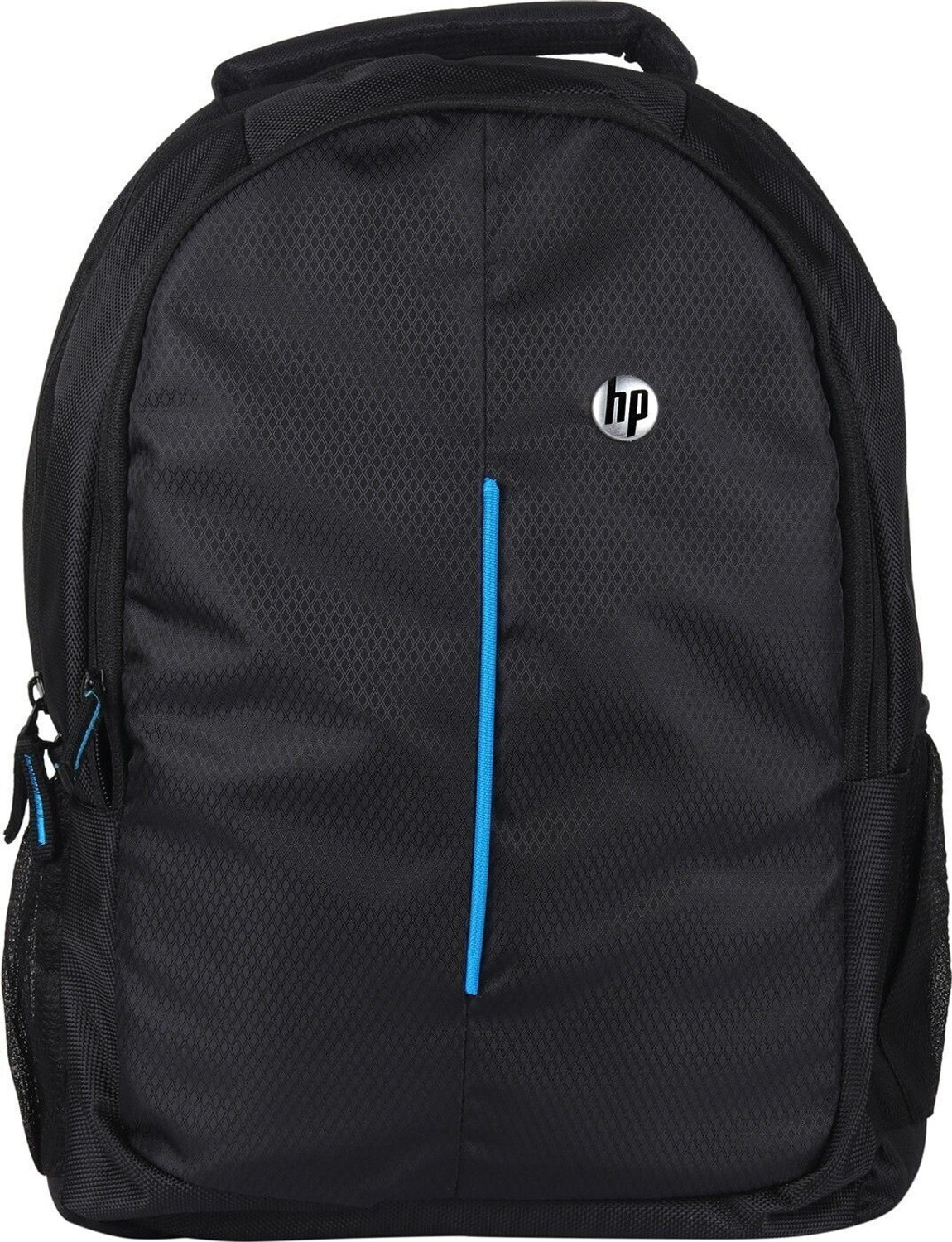 Image of HP Blue Line 27 L Laptop Backpack
