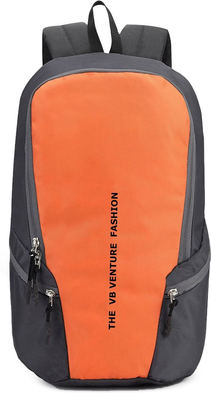 Image of VB VENTURE Daypack designed for travel, commuting, and everyday carry lightweight backpack 23 L Backpack