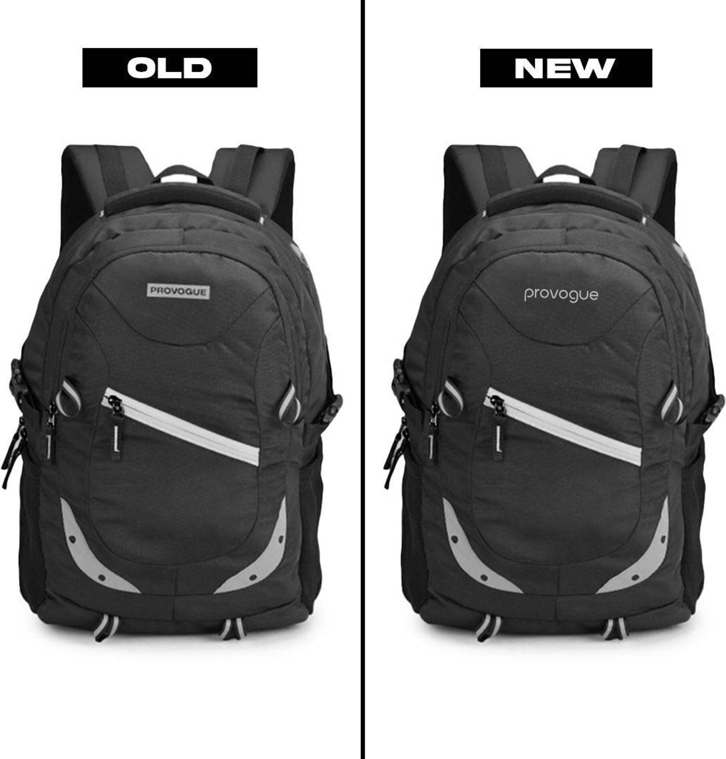 PROVOGUE Spacy 35L Laptop Backpack - Image 2