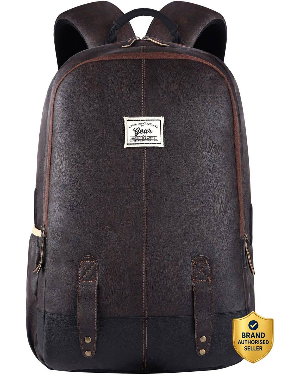 Gear Classic Anti Theft 20L Laptop Backpack