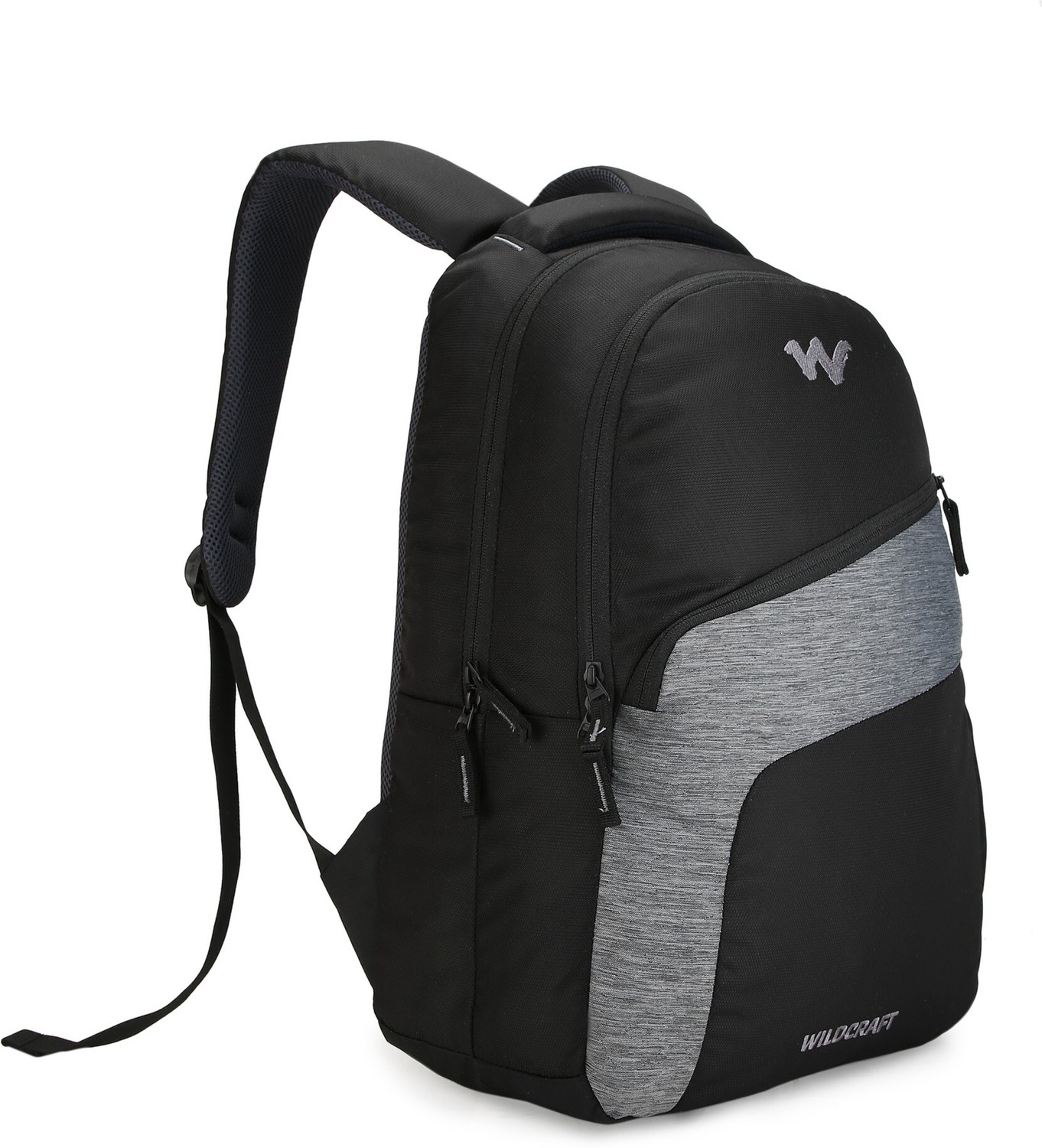 Image of Wildcraft Virtuso 1.0 25 L Laptop Backpack