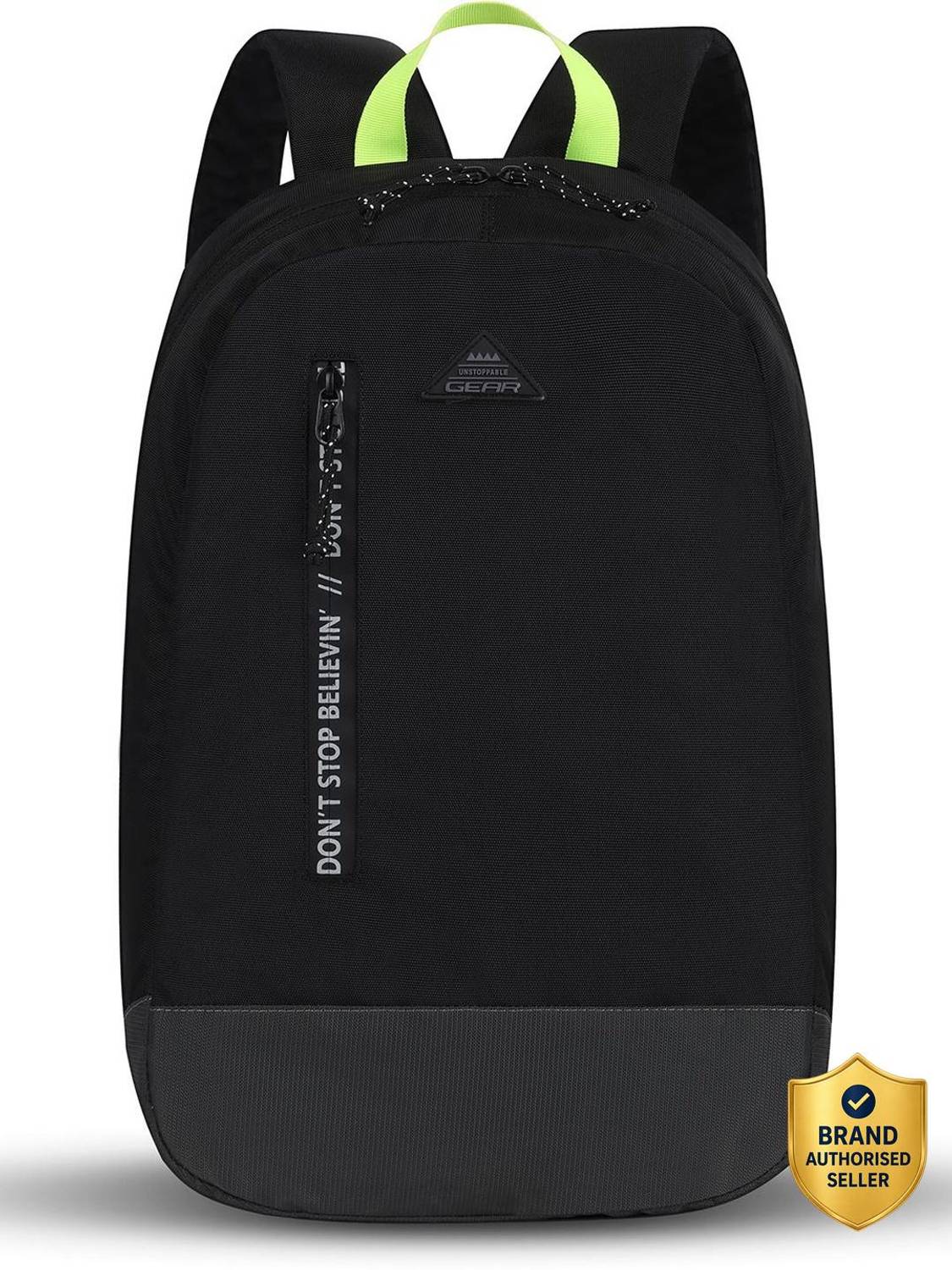 Gear SUPERIOR 19 L Backpack