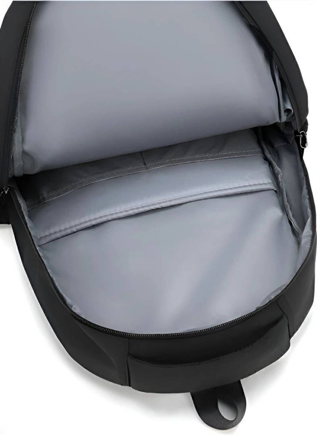 toplis 20L Vintage Polyester Backpack for Women - Image 5