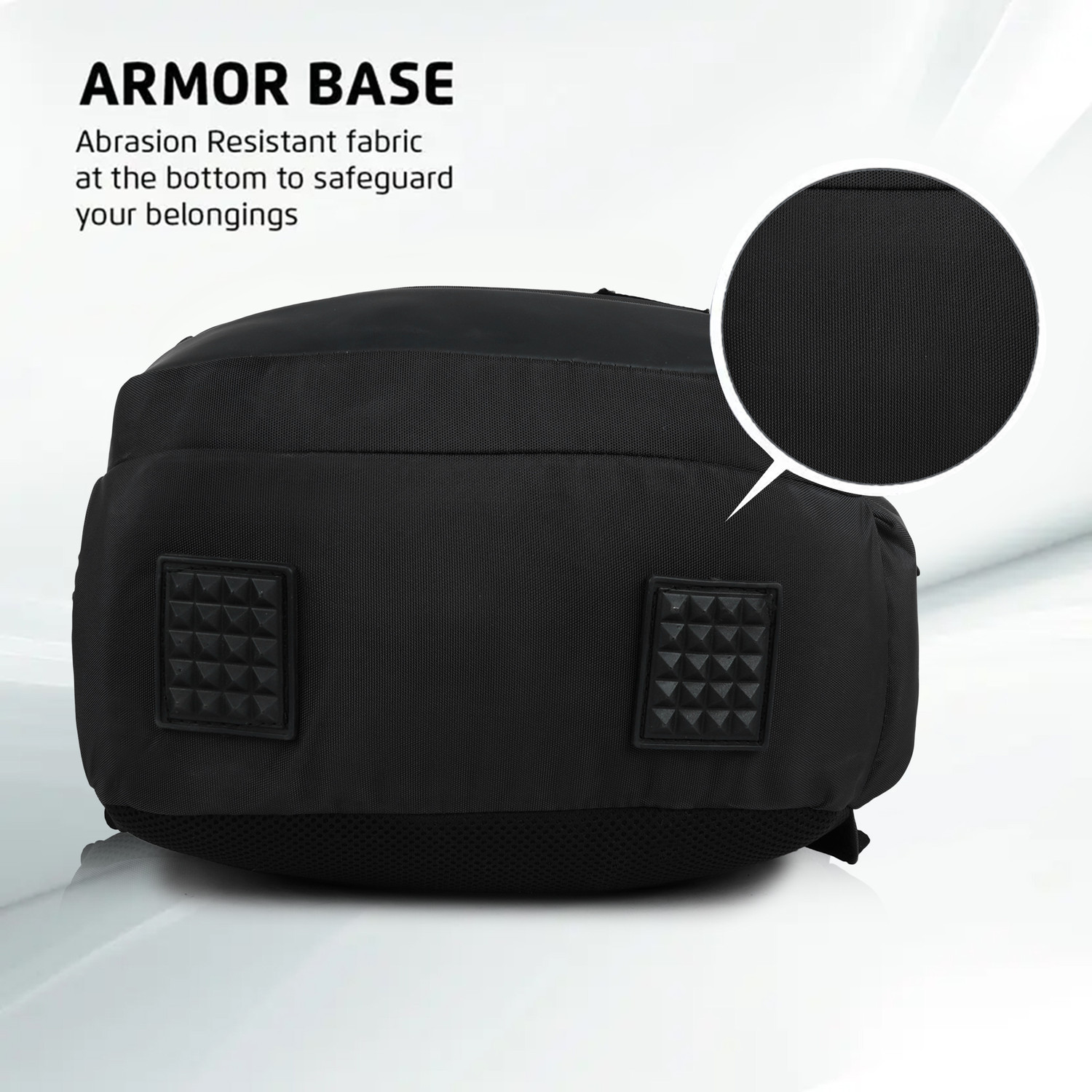 Image of Alison Superior large laptop backpack college bag, travel bag for men and women Waterproof Backpack