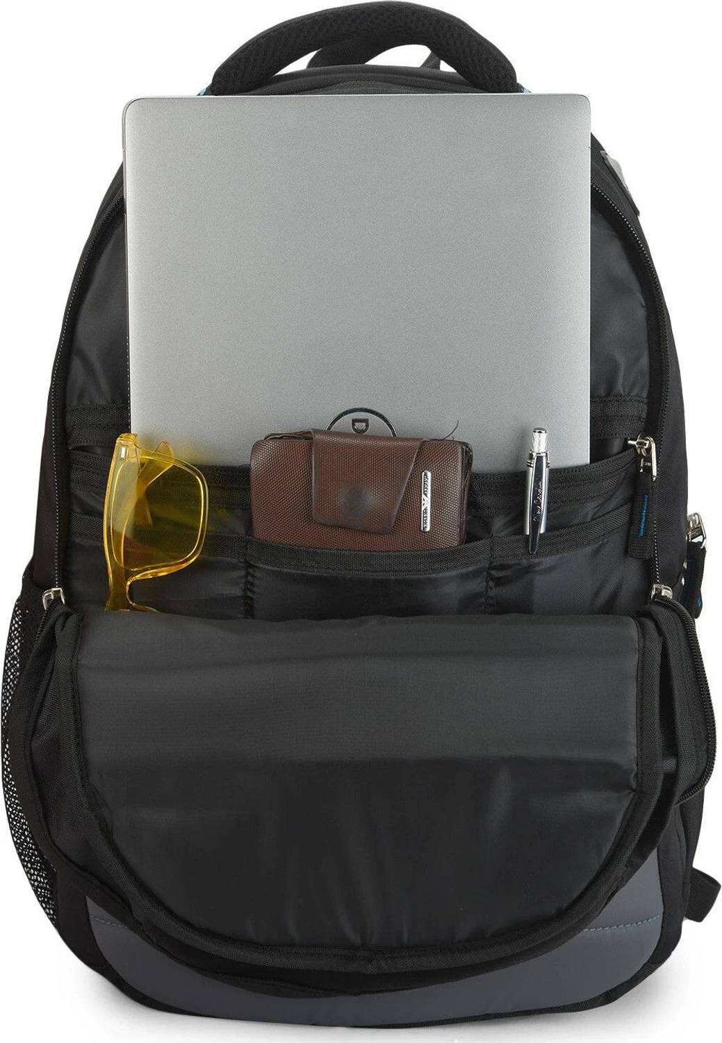 PROVOGUE 38L Laptop Backpack with Rain Cover - Image 4
