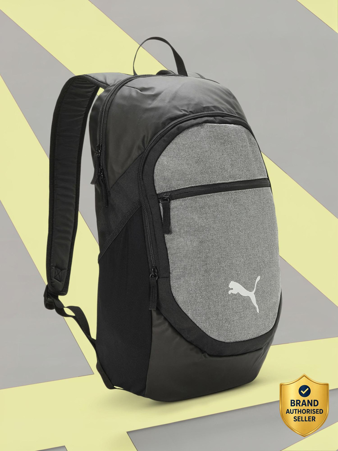 Image of PUMA teamFINAL 25 L Laptop Backpack
