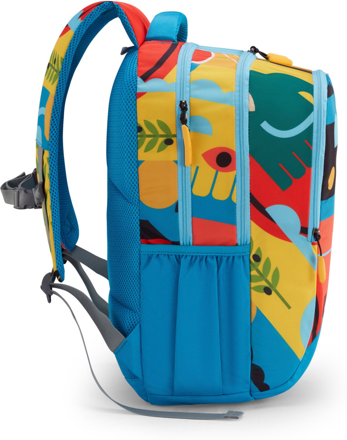Image of AMERICAN TOURISTER QUAD 3.0 30.5 L Backpack