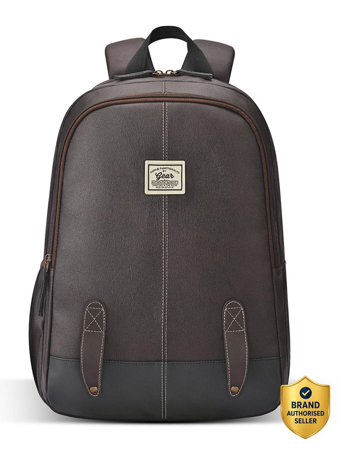 Image of Gear ECO CLASSIC DAYPACK 16 20 L Backpack