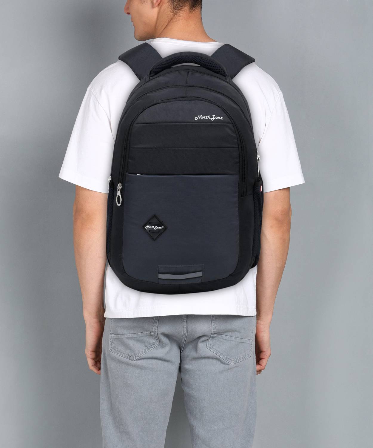 NorthZone 30L Laptop Backpack - Image 2