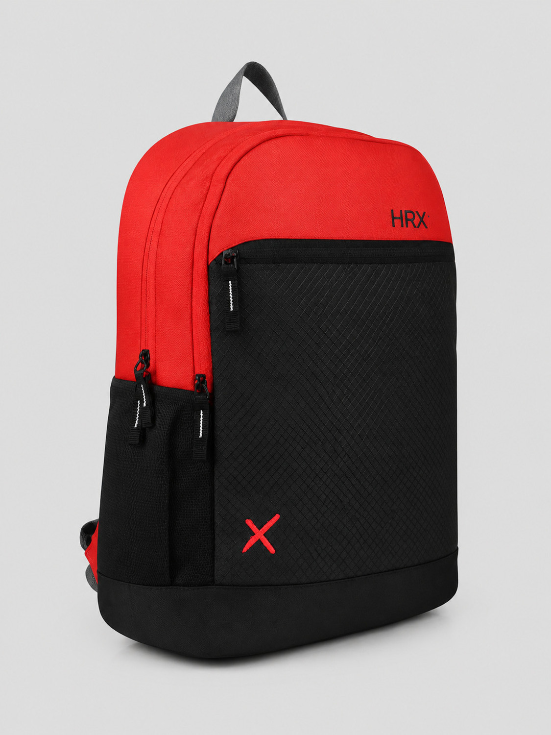 Image of HRX by Hrithik Roshan Unisex Casual Travel / college / office 23 L Backpack