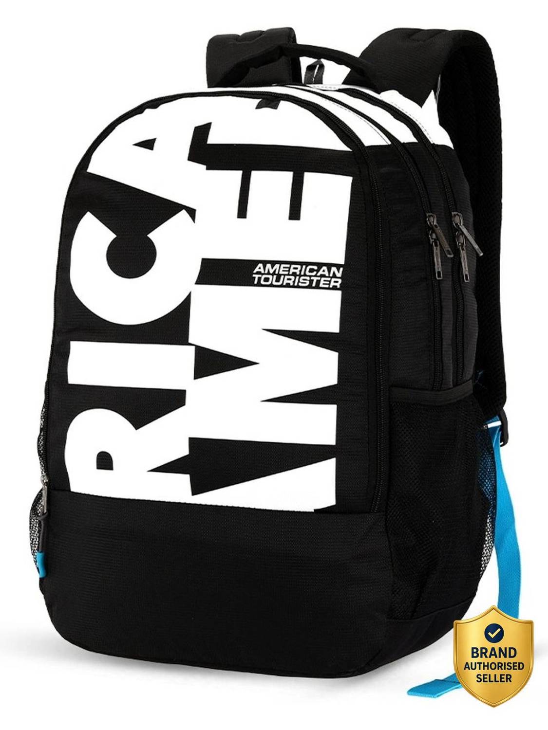 american tourister non laptop backpacks pop Puffypop Backpack Turns out it takes quite