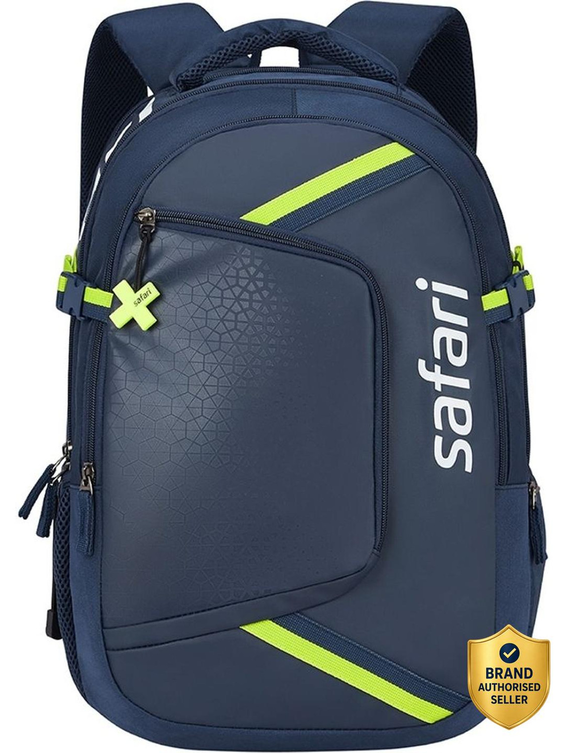 Image of SAFARI Aero 1 38 L Laptop Backpack