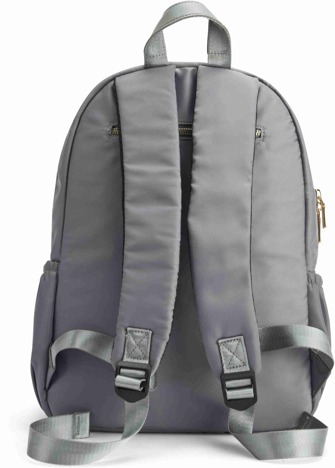 Image of LINO PERROS Small 17 L Laptop Backpack Pacman Essential (Grey)
