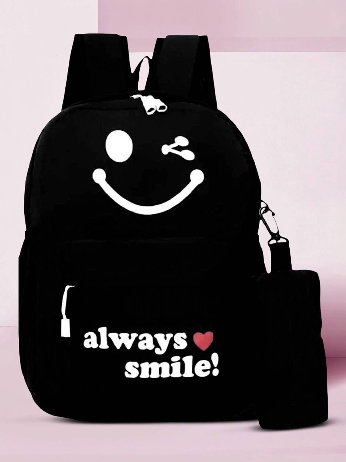 PLAYYBAGS FOR GIRLS | COLLEGE BAG | TUITION BAG 25 L Laptop Backpack