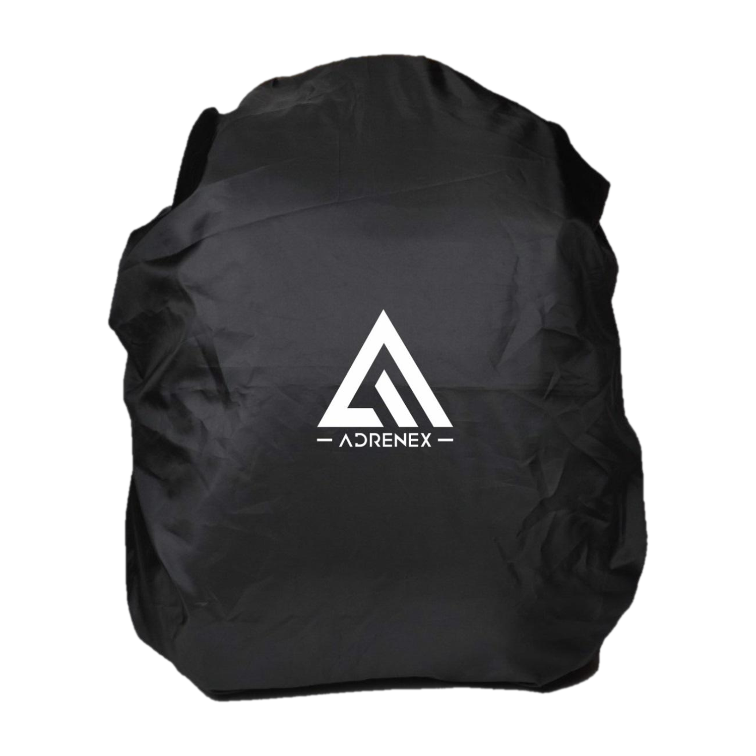Adrenex 71X59-RN-CVR Waterproof, Dust Proof Laptop Bag Cover, Luggage Bag Cover, School Bag Cover, Trekking Bag Cover