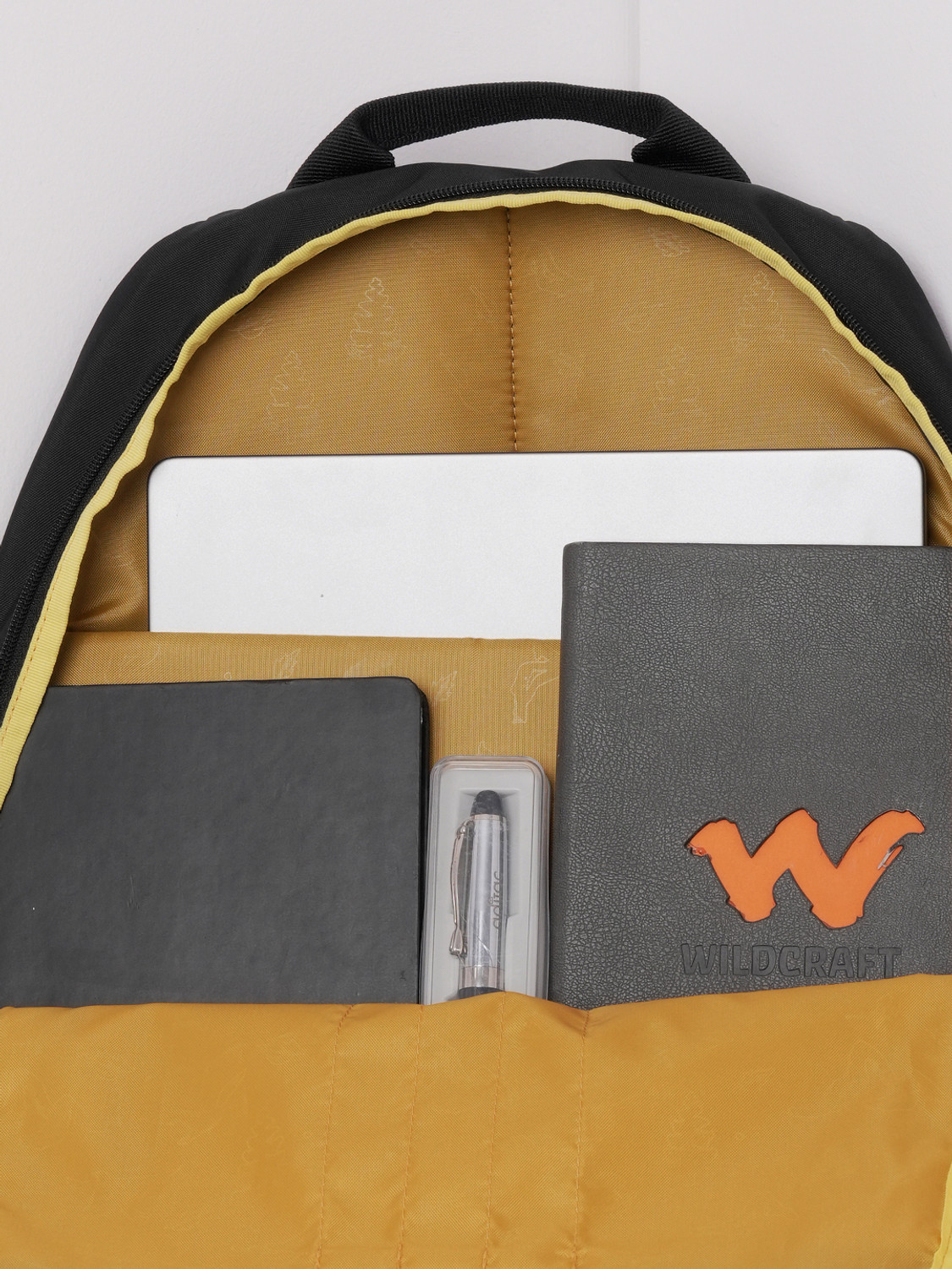 Image of Wildcraft Off Road LPBP 35L Waterproof Backpack