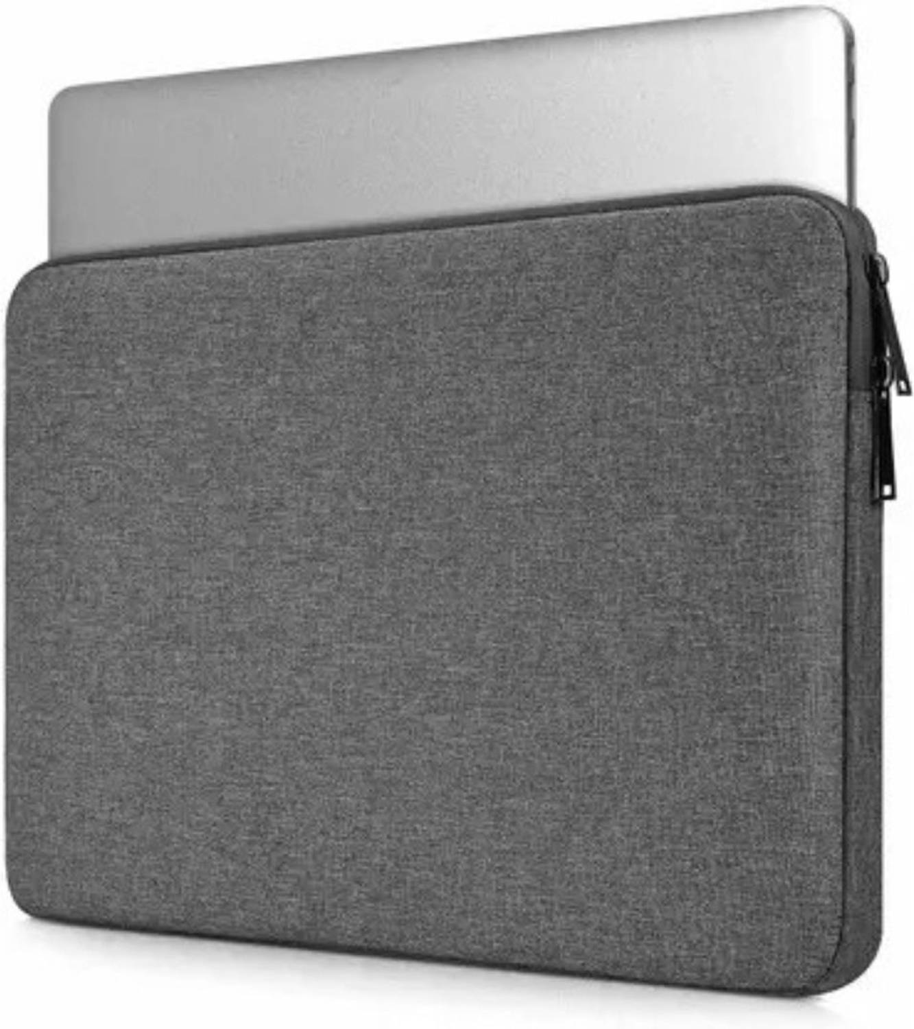 GREENLINE Laptop Bag (Sleeve Case Cover Pouch Hand Bag for Men Women -Denim Grey) Laptop Sleeve/Cover