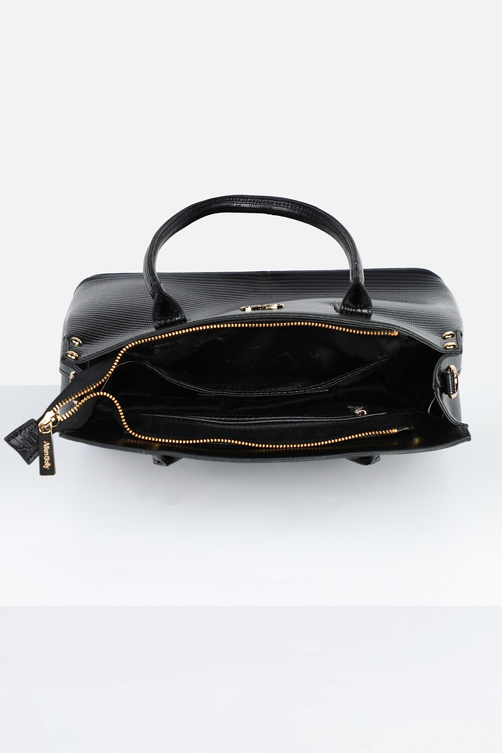 Image of Allen Solly AHBGFRGBS02446 Multipurpose Bag