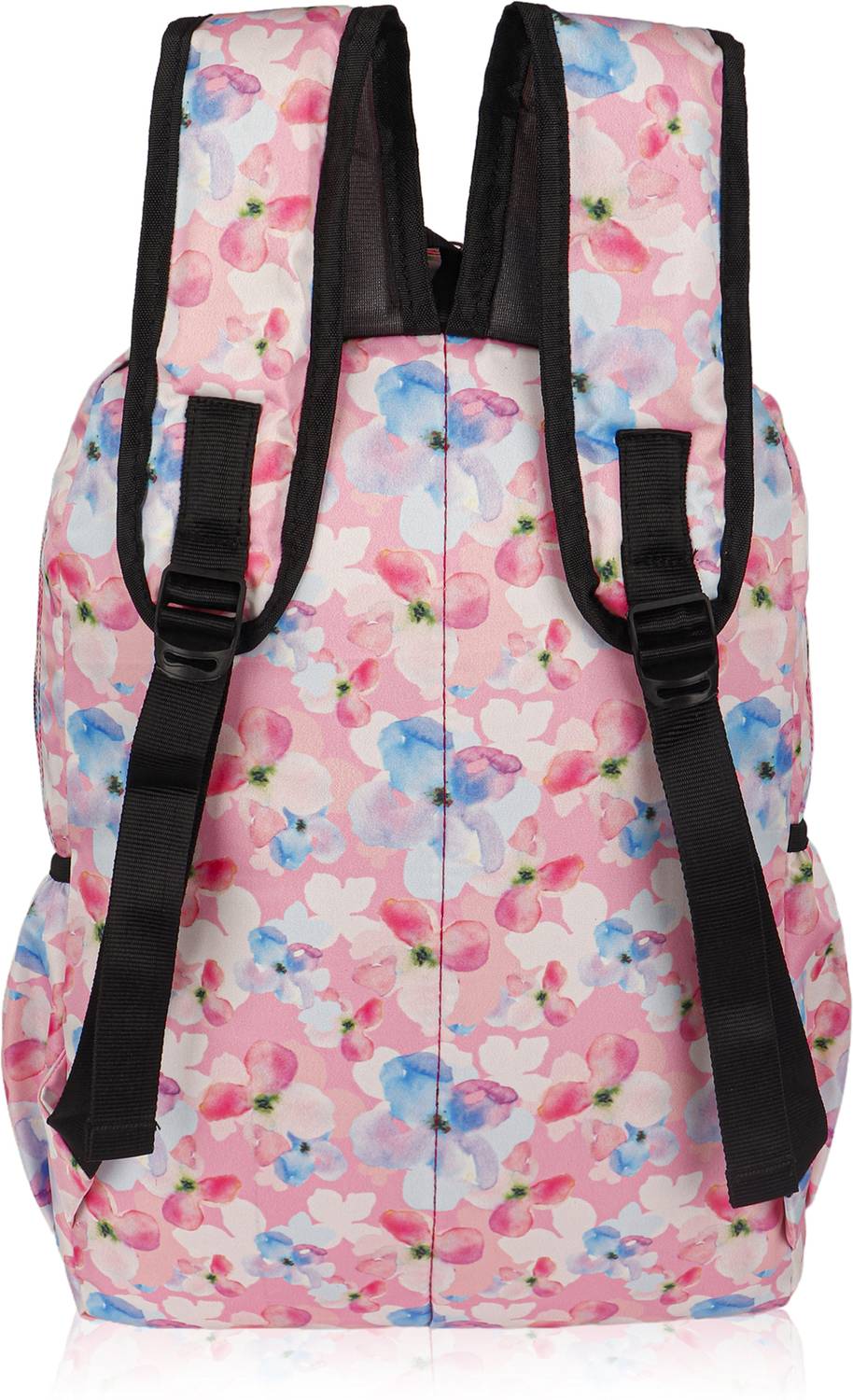 SJ Enterprises Waterproof Women's & Girls College Backpack - Image 3
