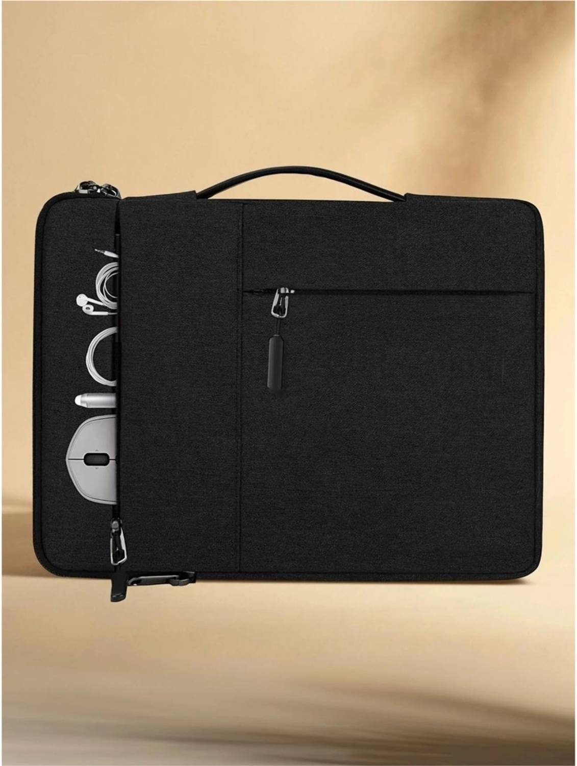 LIFINI 15.6-16 Inch Laptop Sleeve - Image 1