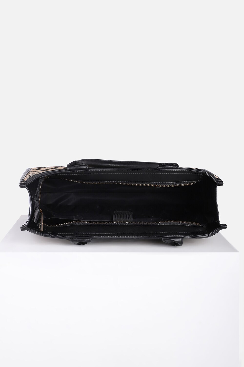 Image of Allen Solly AHBGFRGBS01521 Multipurpose Bag