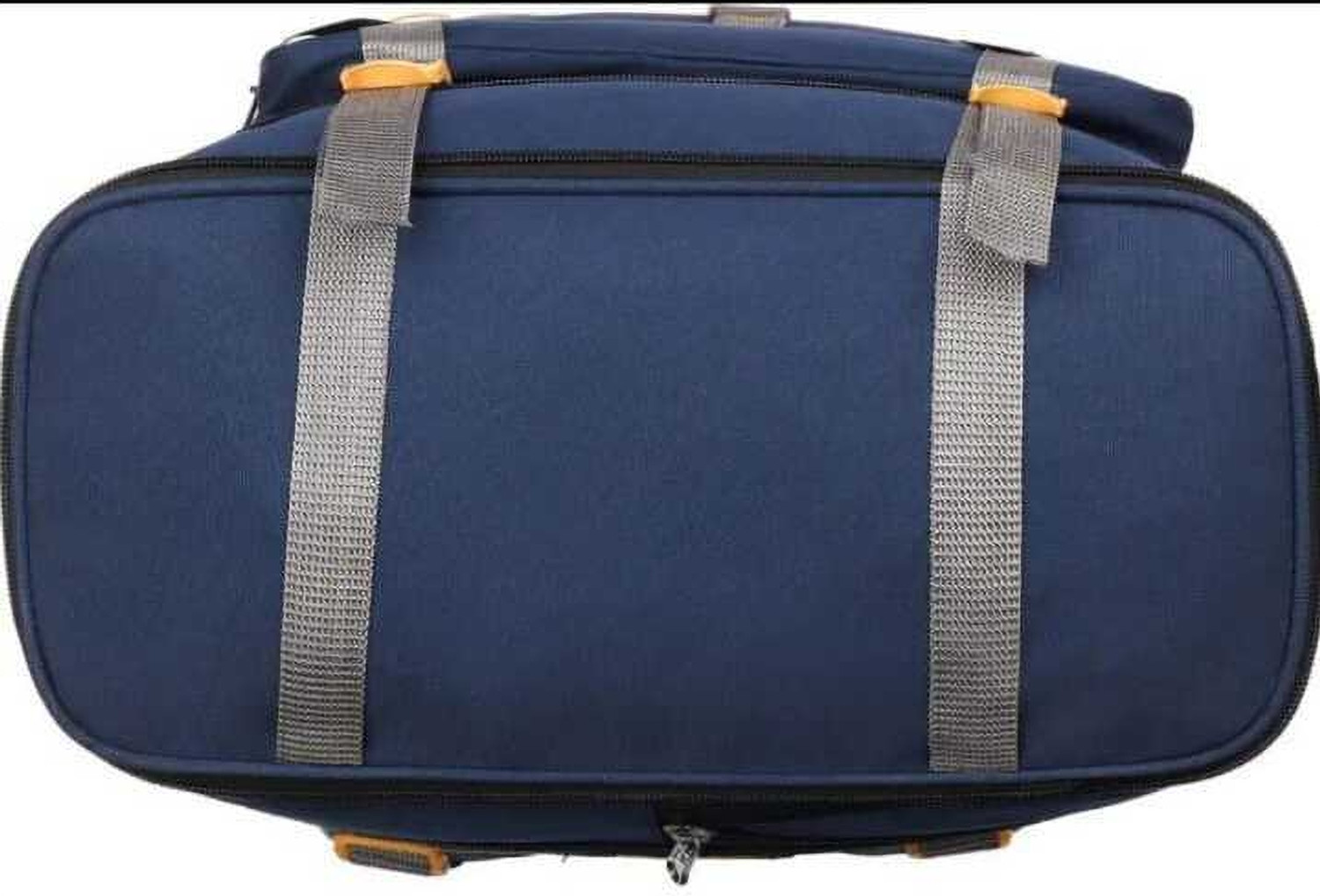 Image of STYLATO Travel for Outdoor Sport HikiIng bag Waterproof Backpack (BLUE, 85L) Waterproof Backpack