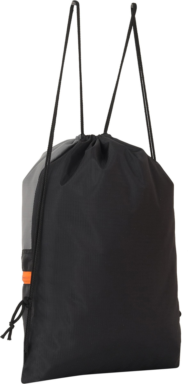 Image of Xenia Small Backpack DAYPACK Drawstring Backpack Bag Dori Bag Unisex Waterproof Sling Bag