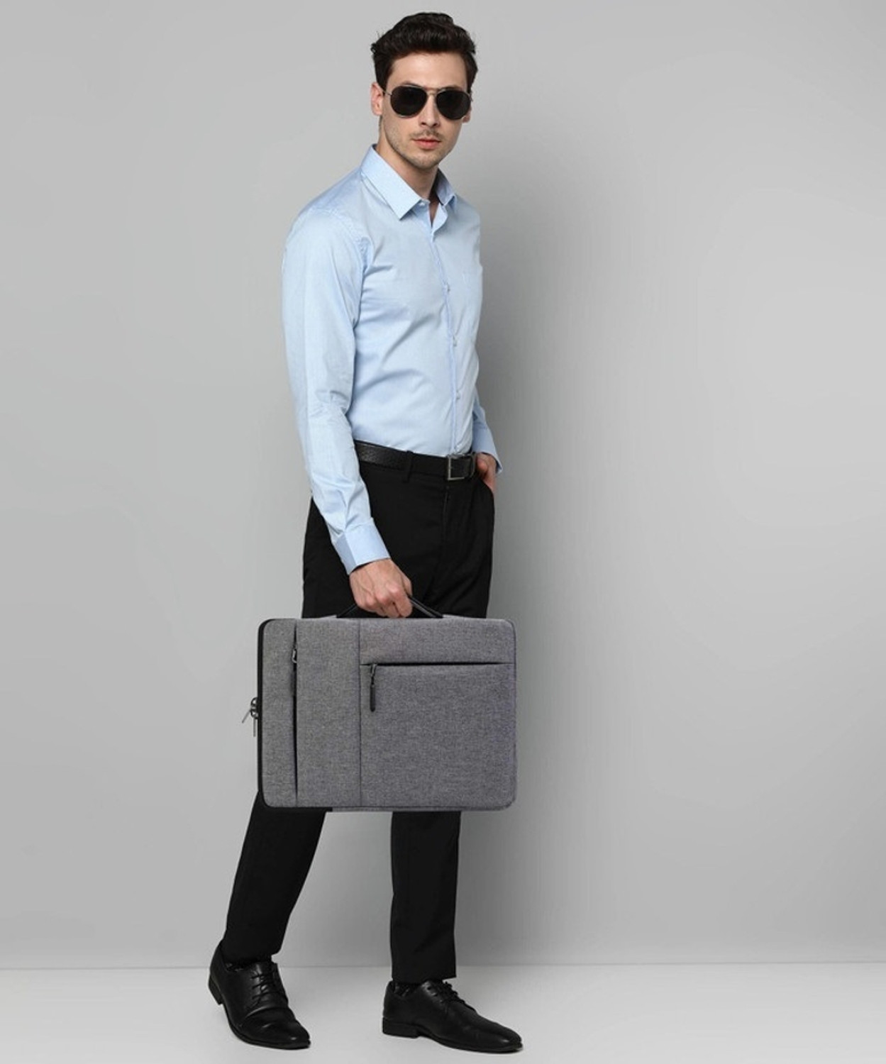 Image of LIFINI Laptop Bag Sleeve For 15.6-16 Inch Laptop Covers up to 16 inch, Laptop Case Waterproof Laptop Sleeve /Cover