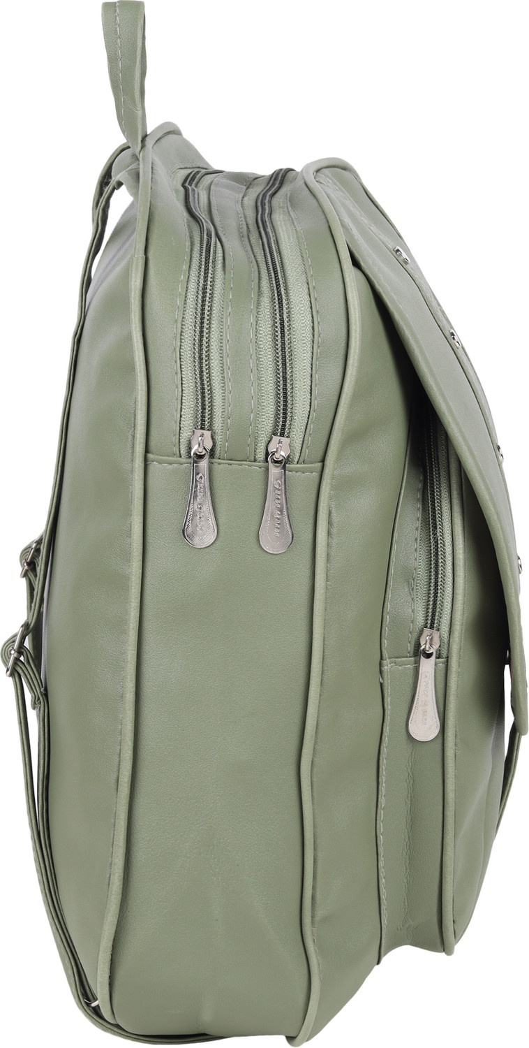 Image of Rajni Fashion Stylish For Women's & Girls College Bag,School Bag,Tuition Bag,Outdoor Bag Backpack