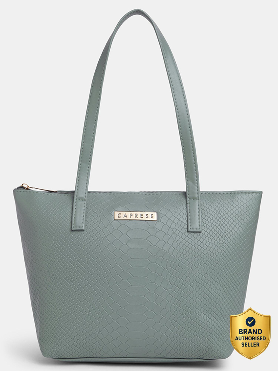 Image of Caprese Afro Shoulder Bag